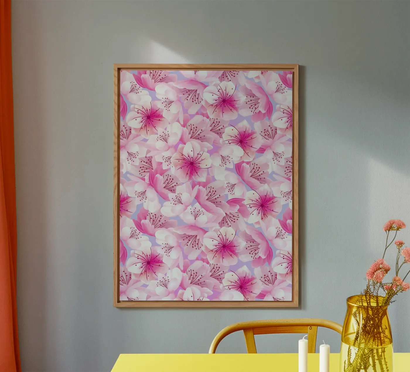 flower magic forex plate by kimbus_mom