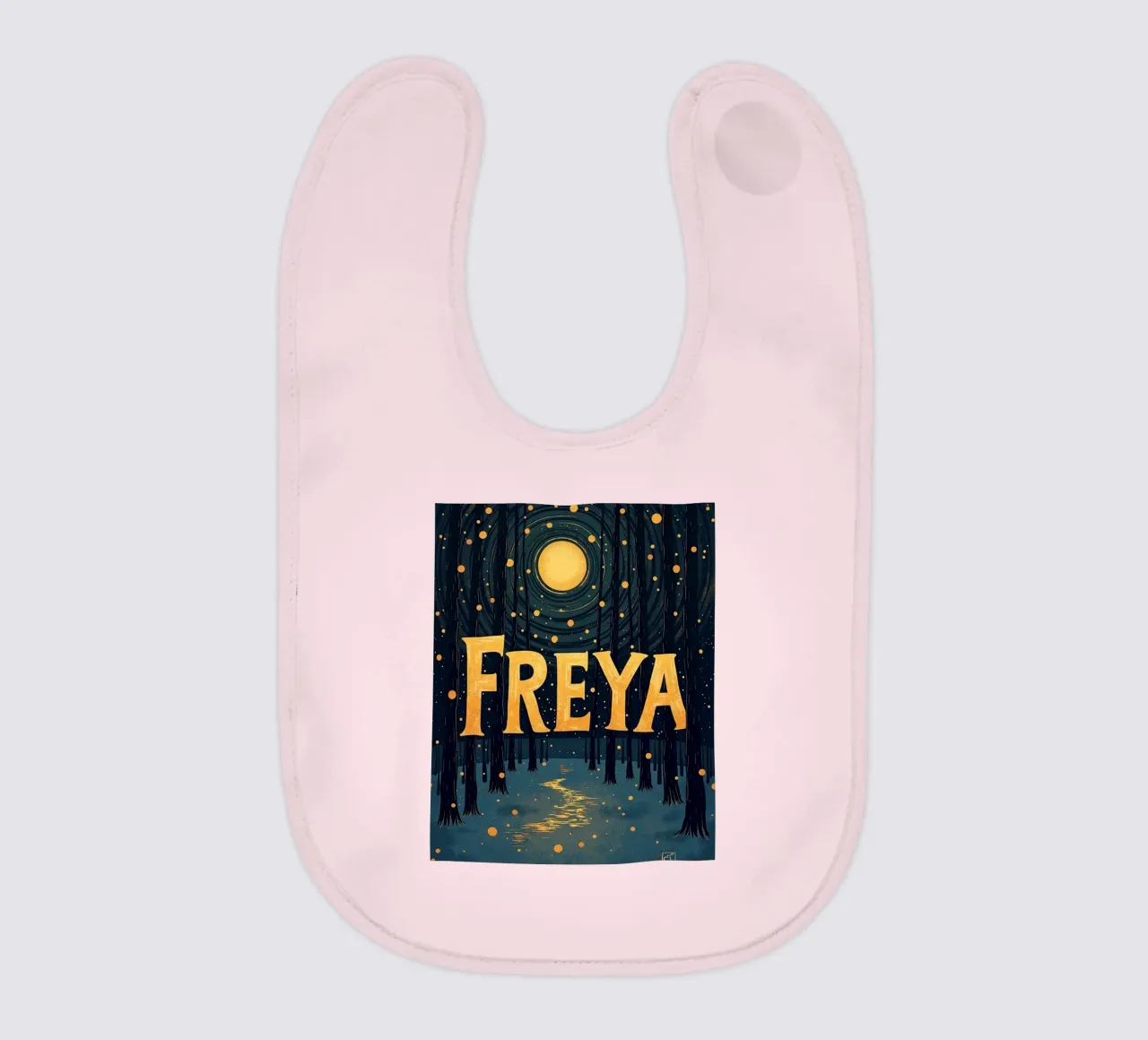 FREYA bavaglino da CASTILO Namengalerie