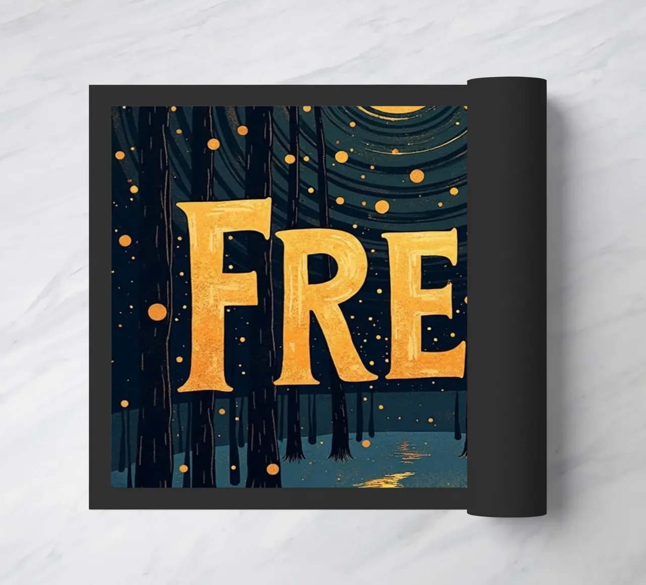 FREYA zerbino da CASTILO Namengalerie