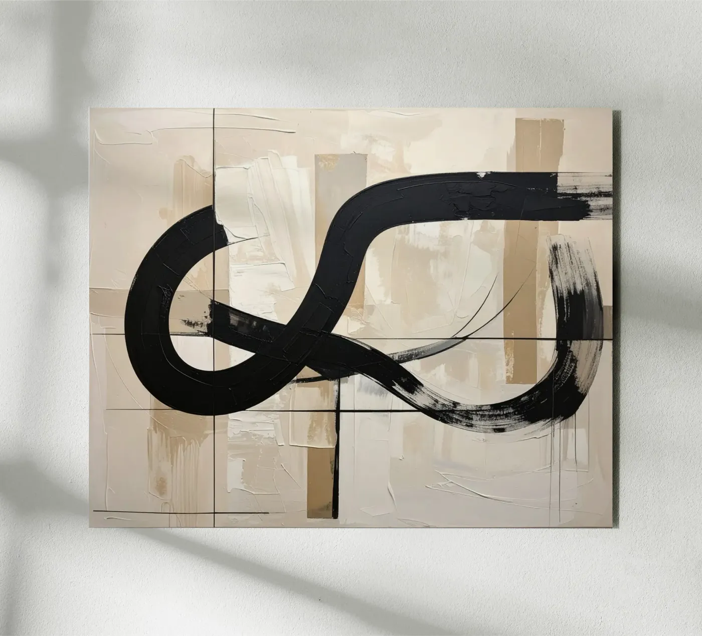 Abstract elegance forex plate by Katalier (Abstract Harmony)