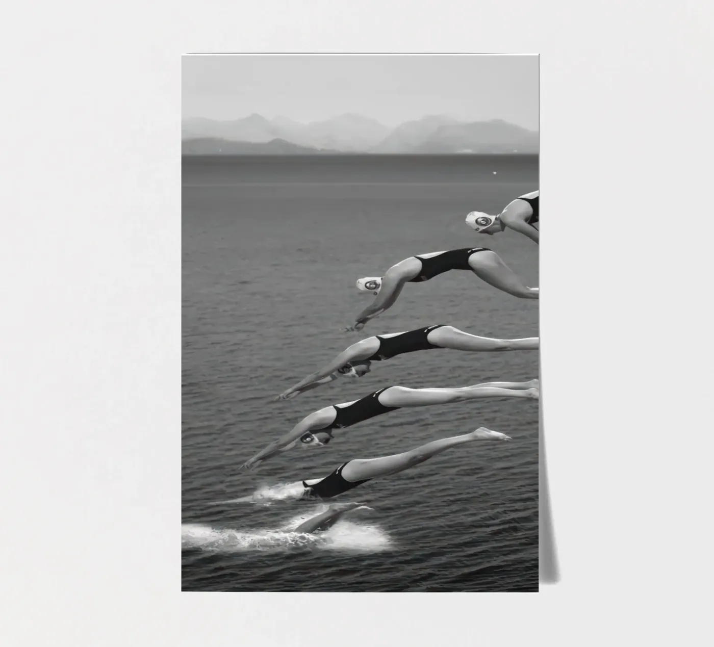 immersione foglio adesivo da VIntagoras