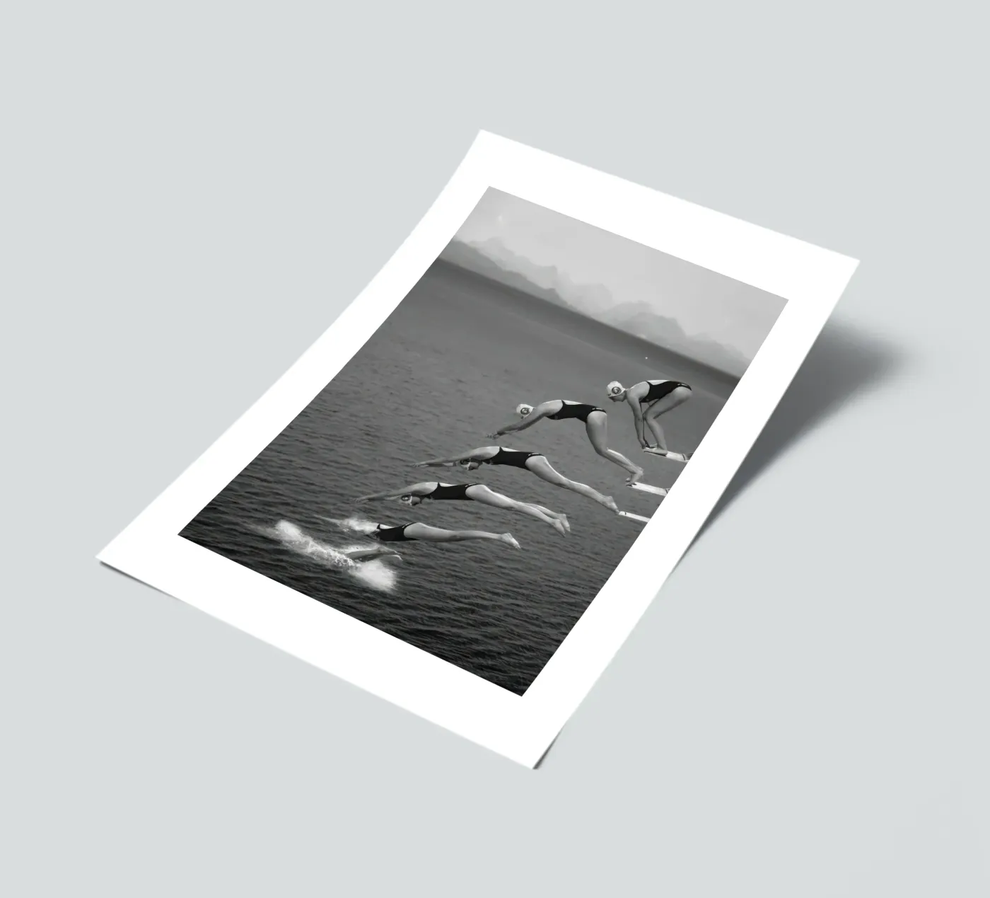 immersione foglio adesivo da VIntagoras