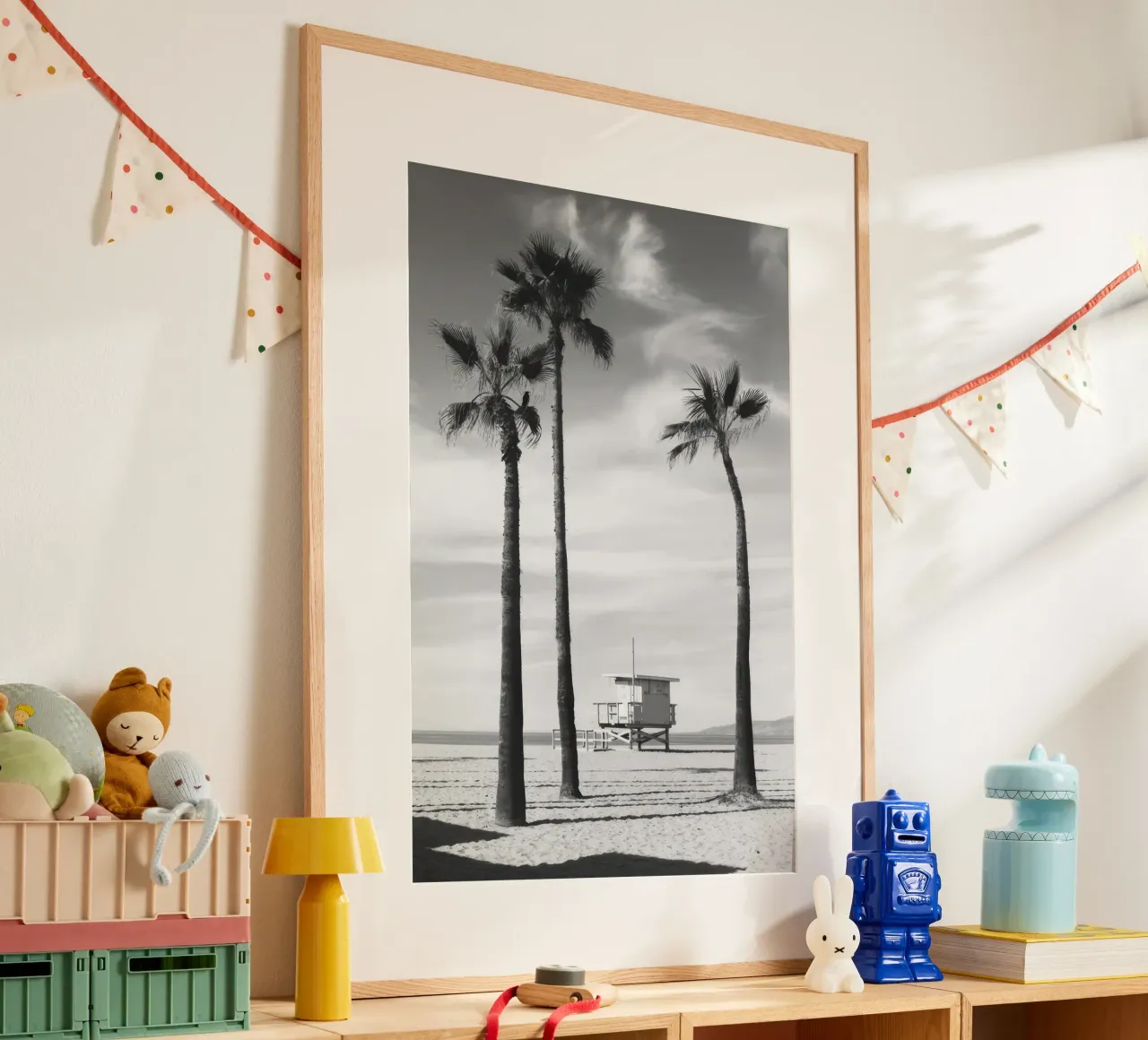 palme poster da VIntagoras