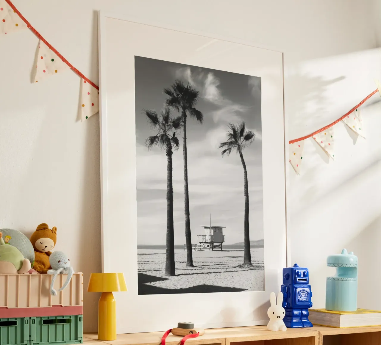 palme poster da VIntagoras