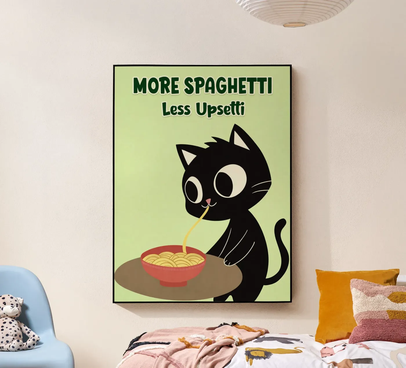 plus de spaghetti plexiglas de Rawdenox