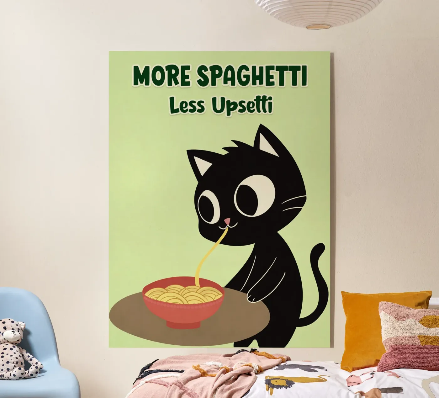 plus de spaghetti plexiglas de Rawdenox