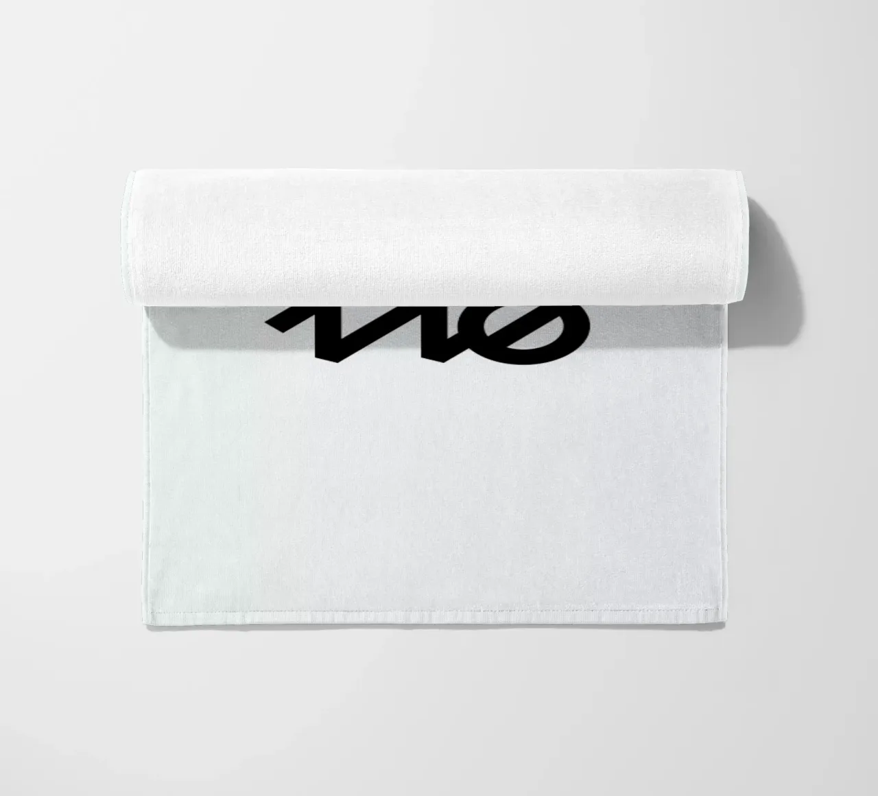 Oh No telo mare da BLAEK Design Studio