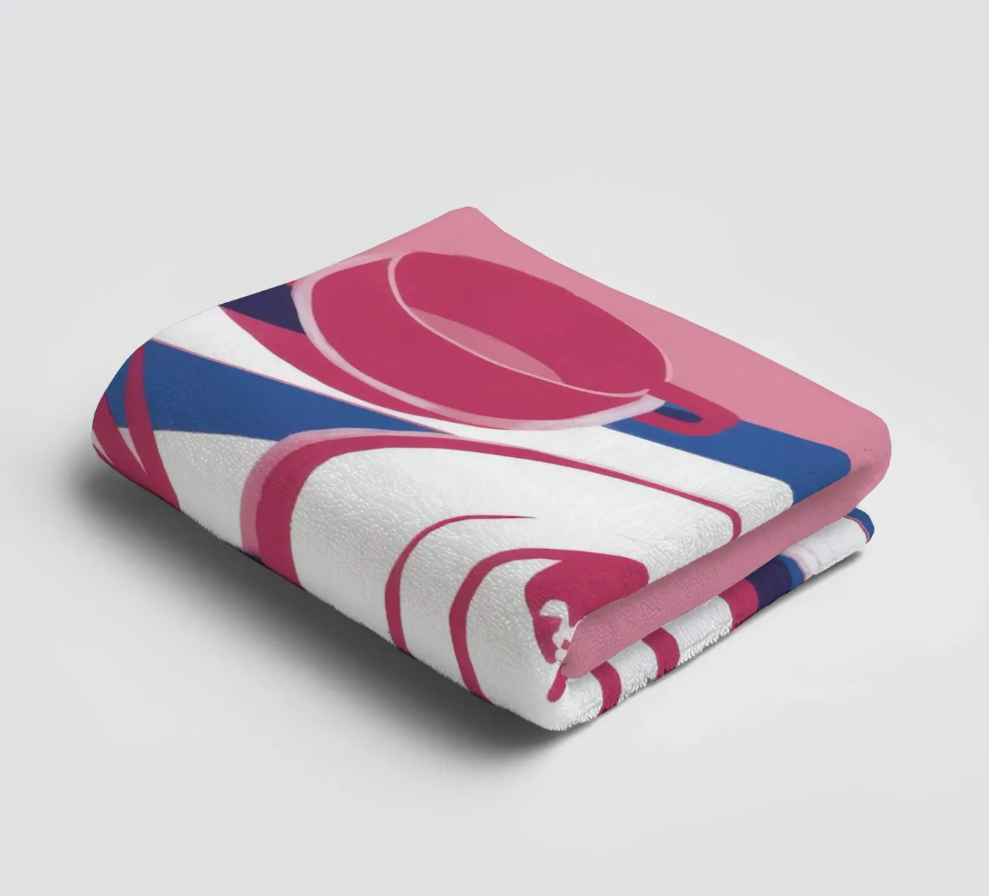 Global Table Setting towel by Sun Riser