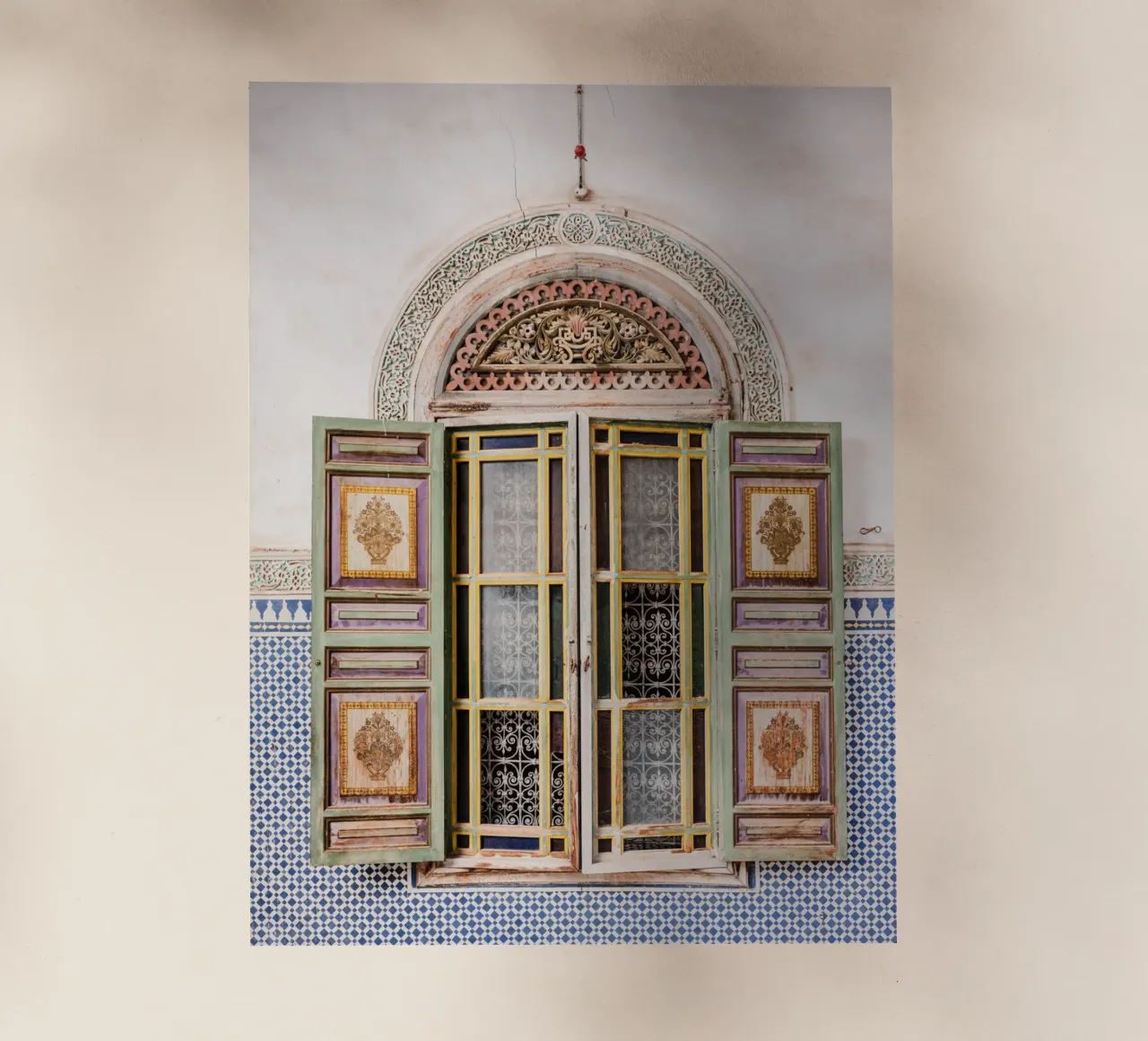 Windows pellicola backlit da photolovers