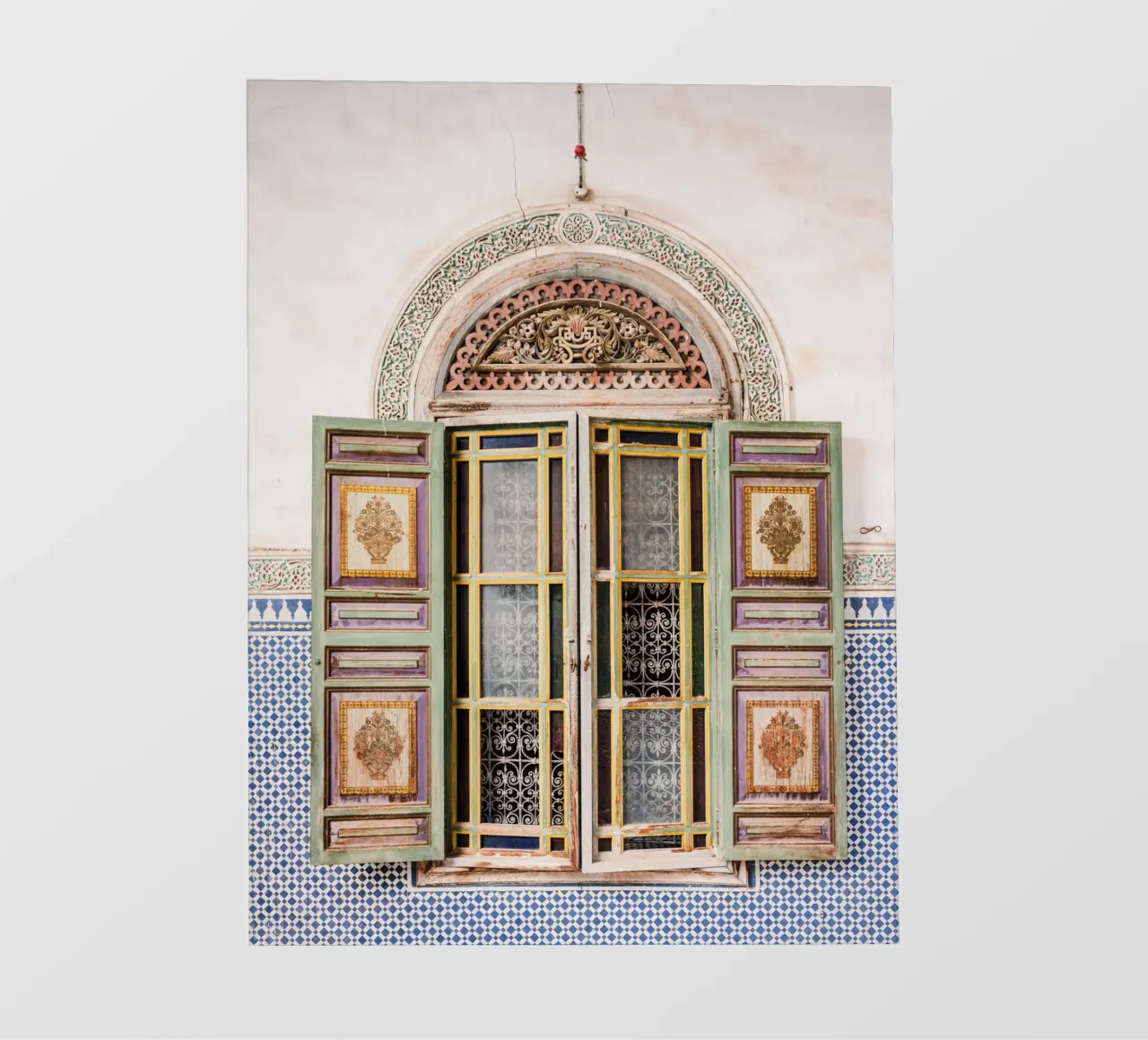 Windows pellicola backlit da photolovers