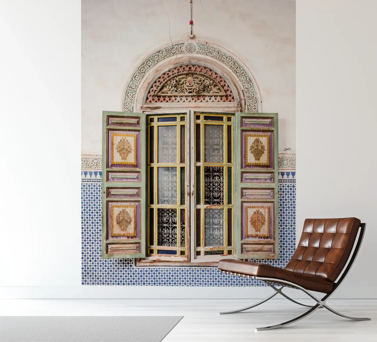 Windows fotobehang van photolovers