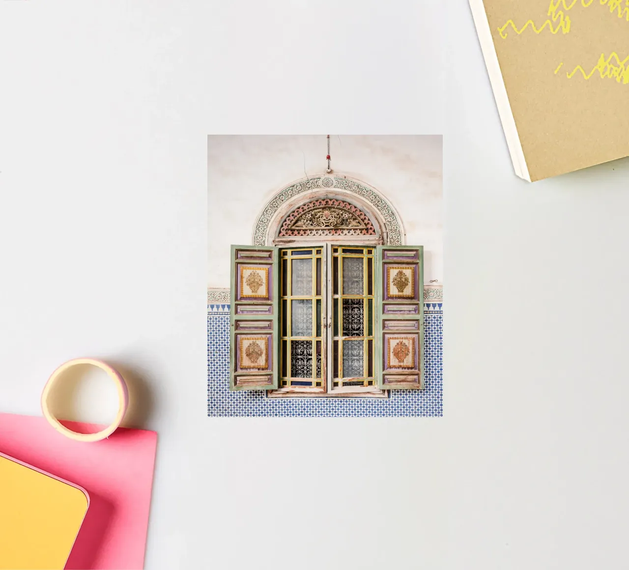 Windows sticker by photolovers