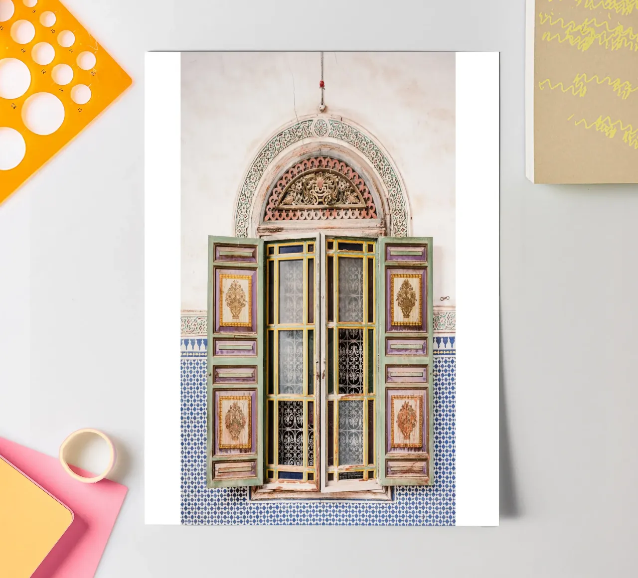 Windows sticker sheet by photolovers