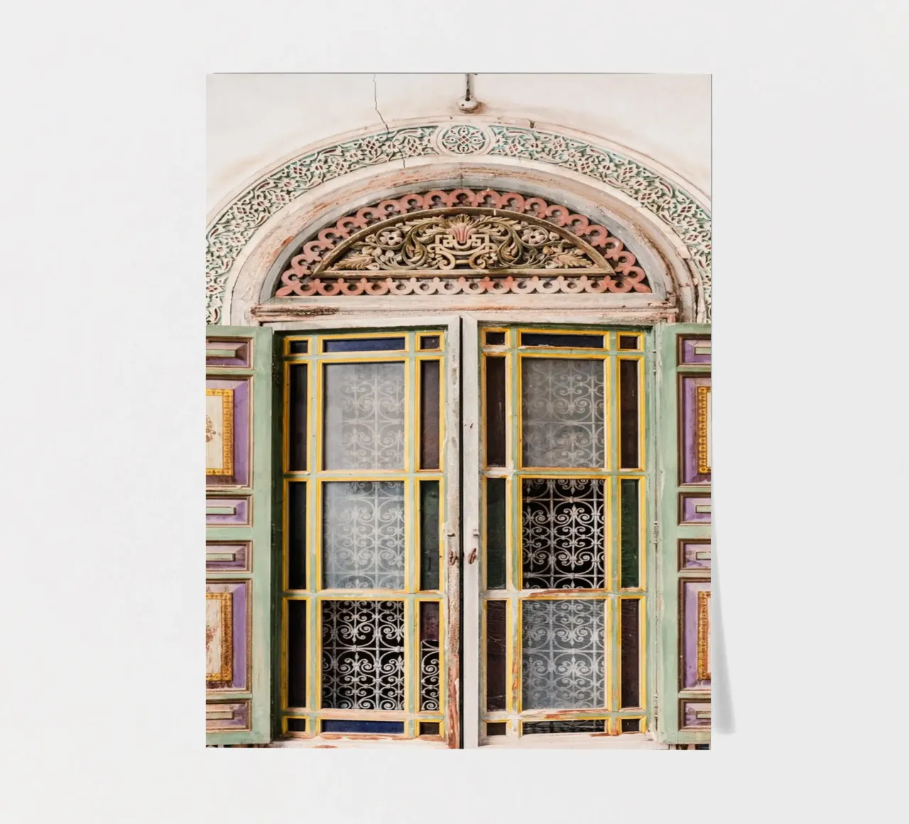 Windows foglio adesivo da photolovers