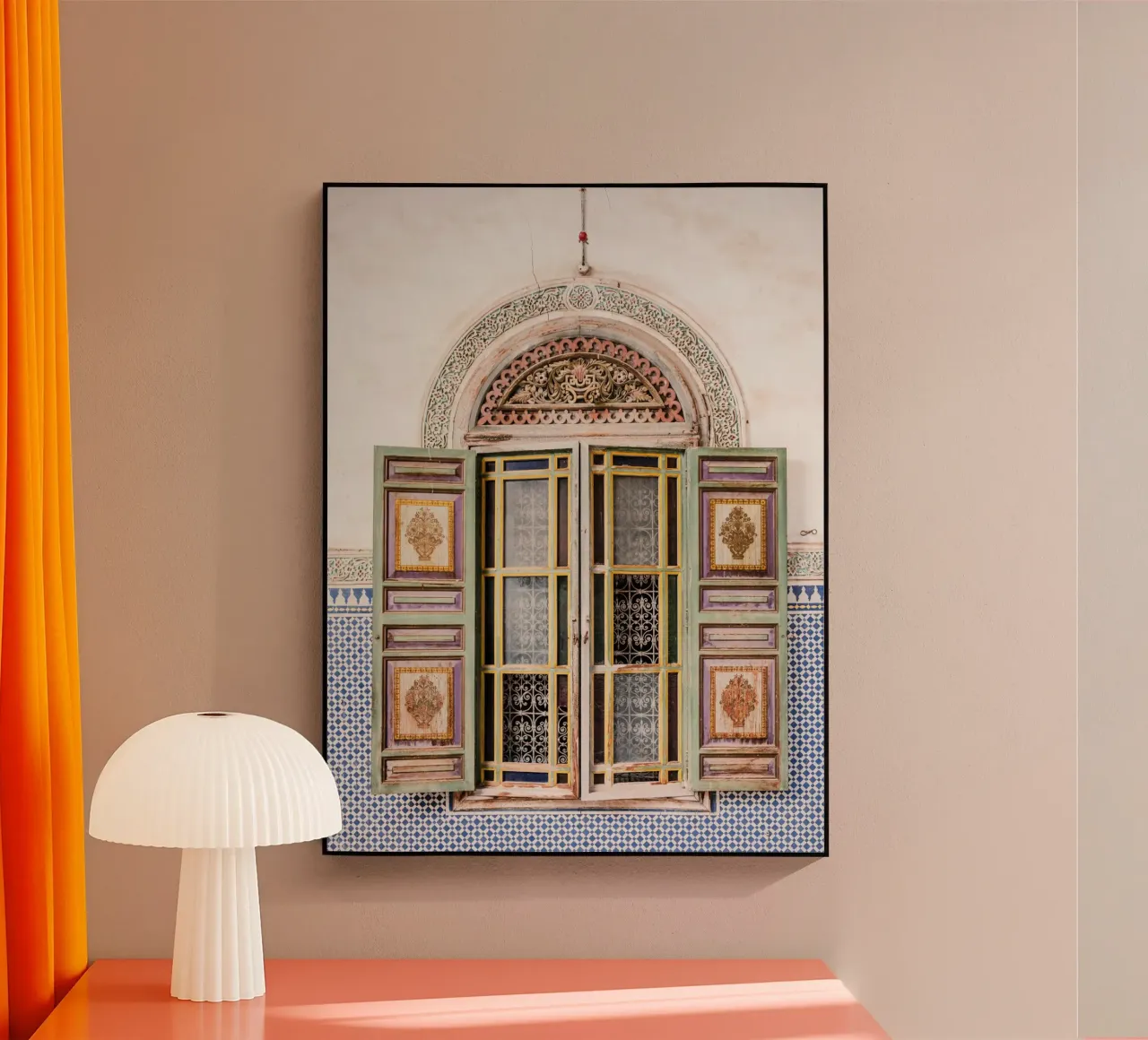 Windows plexiglass da photolovers