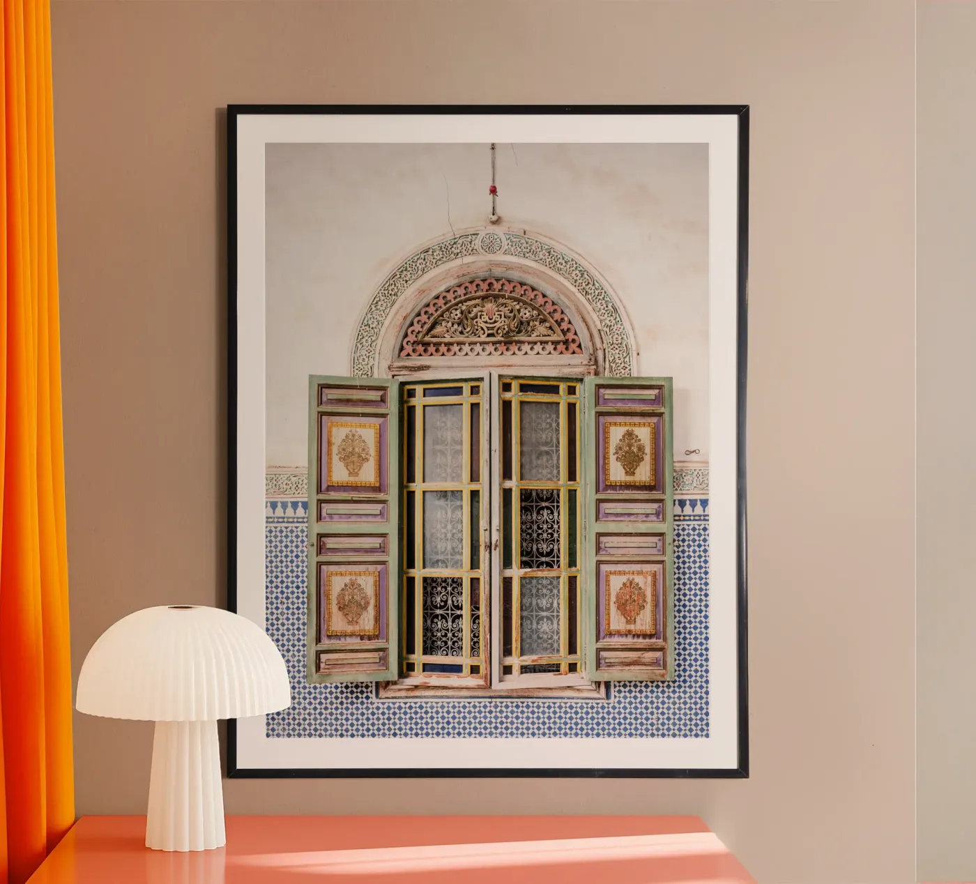Windows Poster von photolovers