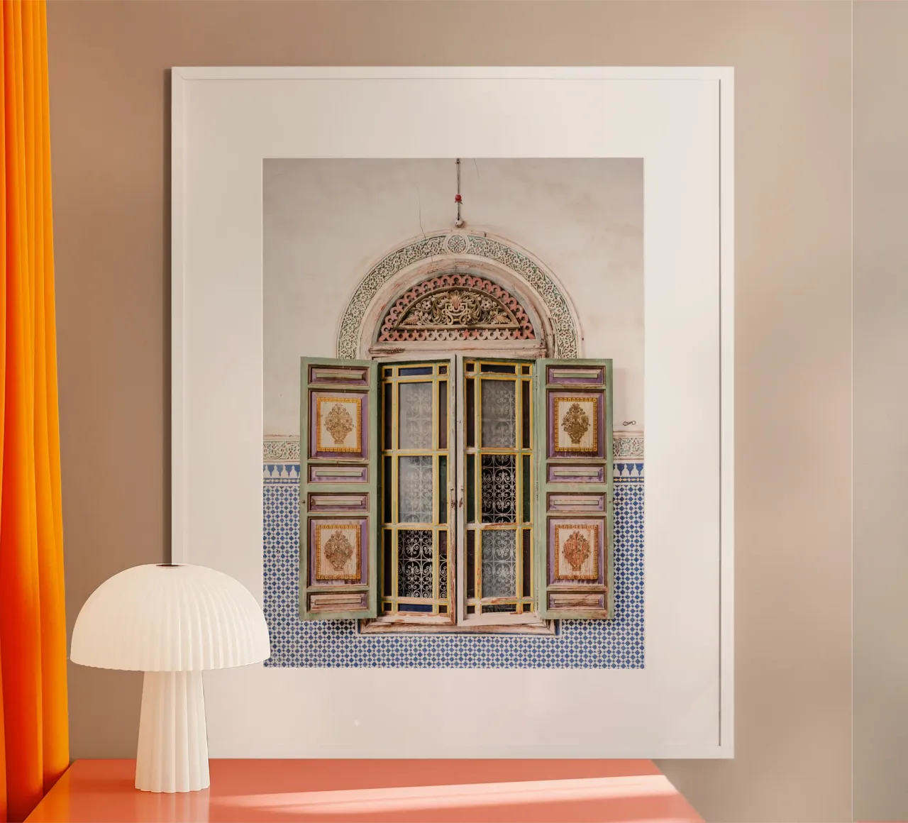 Windows poster da photolovers