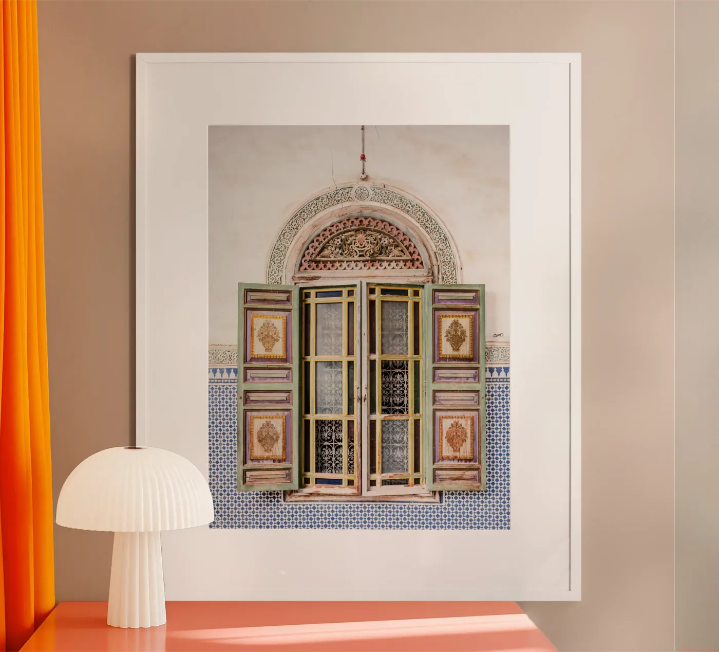 Windows Poster von photolovers