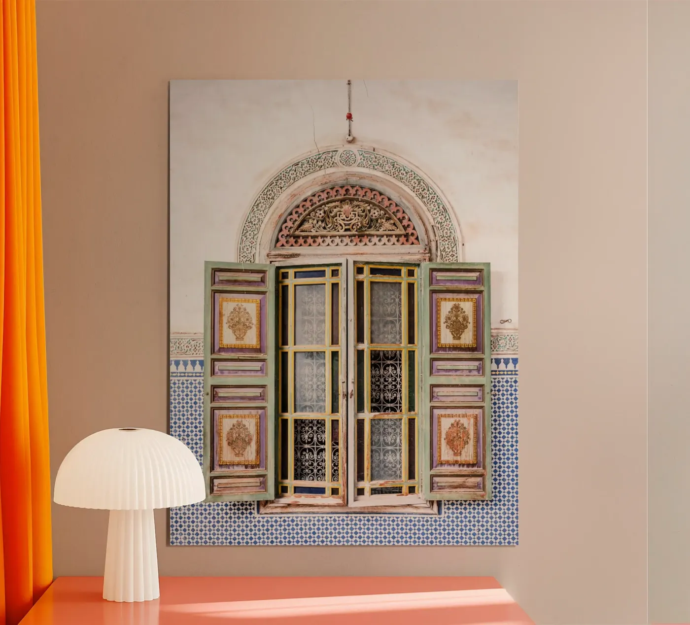 Windows Poster von photolovers
