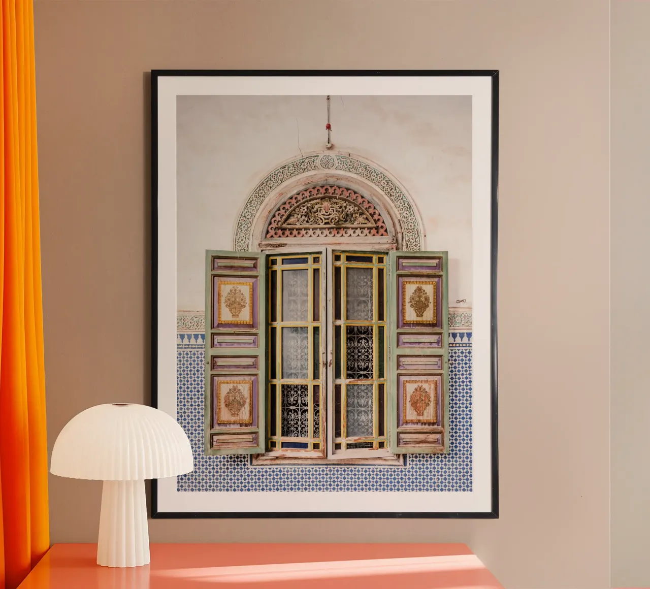 Windows poster van photolovers