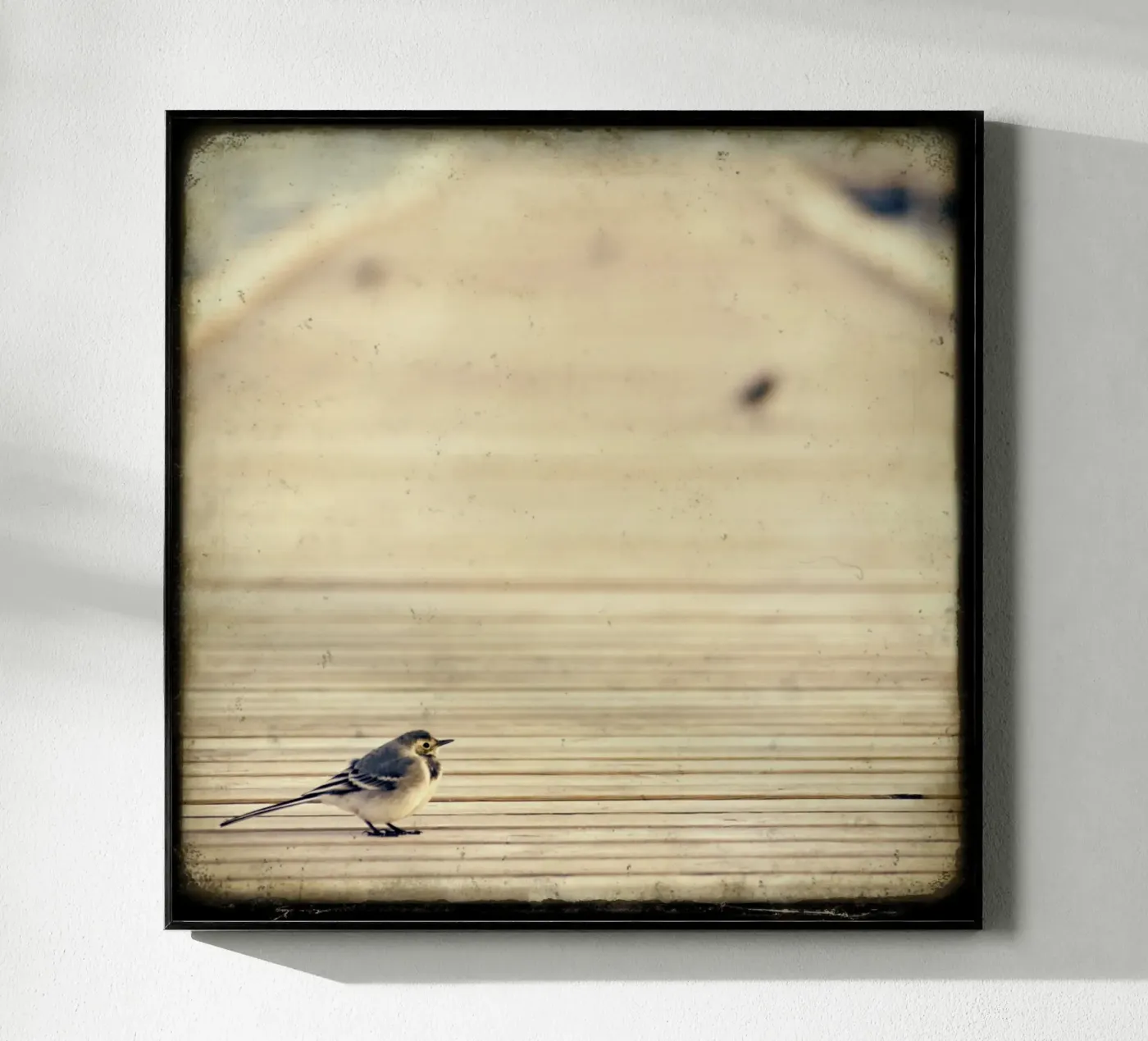 Skandinavischer Sommer 01 - Schweden Acryl-Glas von stine wiemann