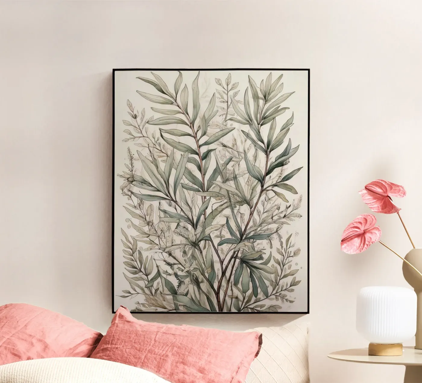 VEGETAL Z plexiglass da tylerstudio