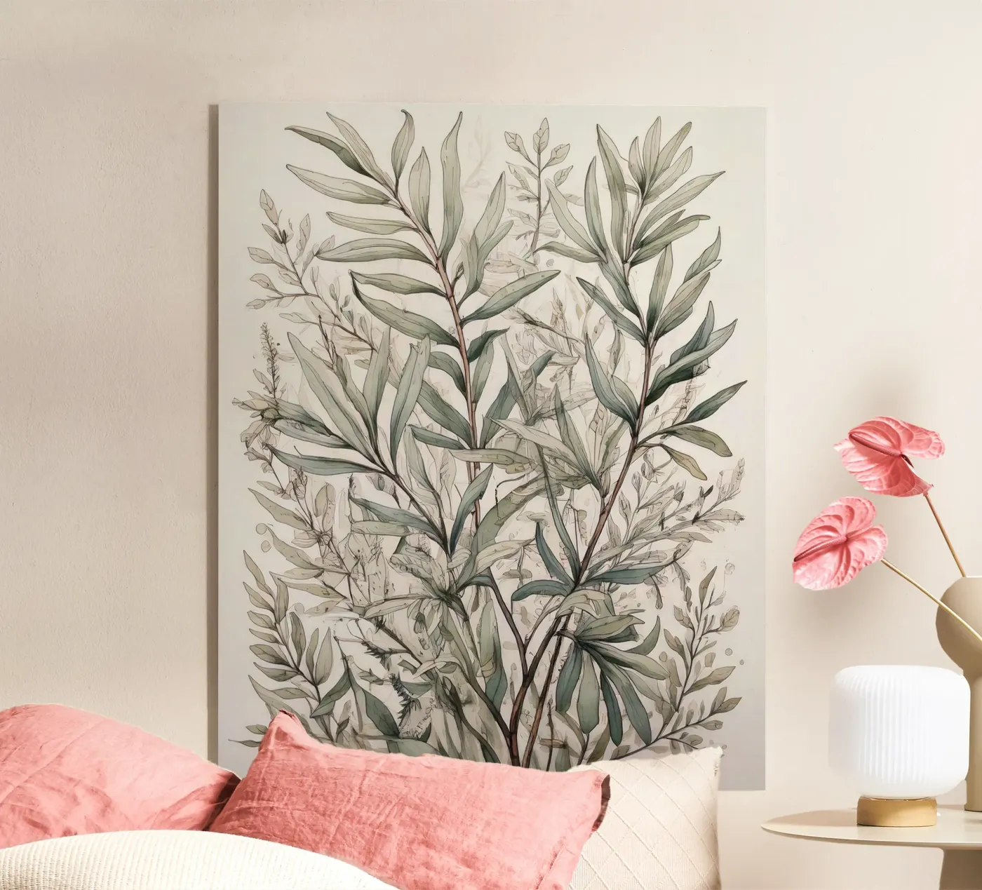 VEGETAL Z plexiglass da tylerstudio