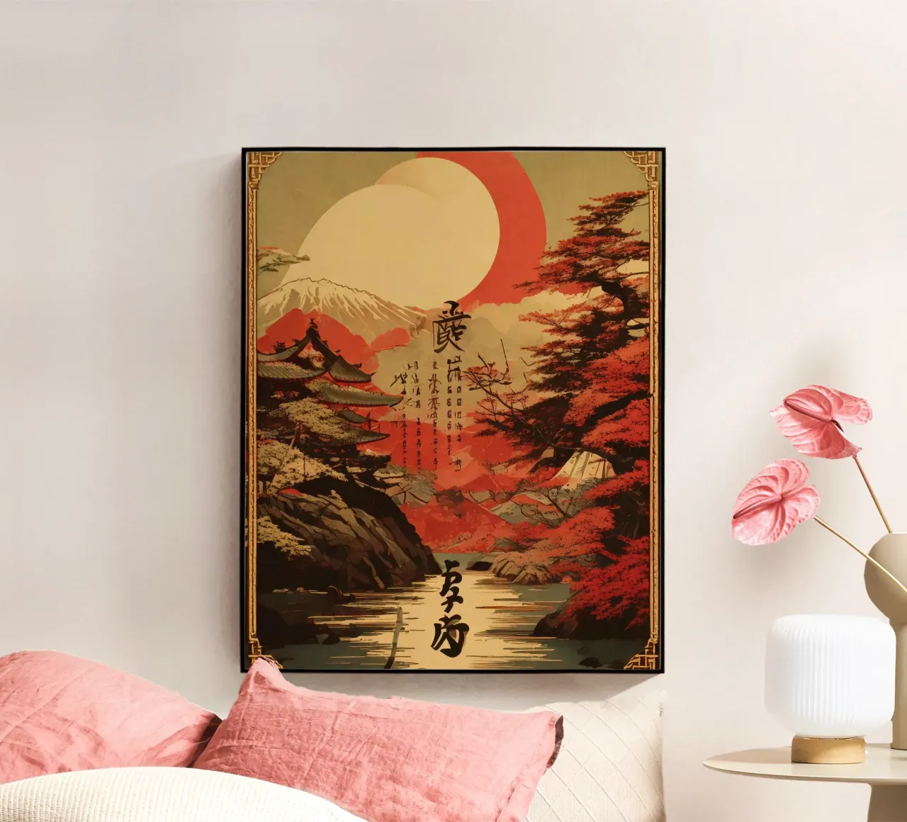 Double Sun plexiglass da tylerstudio