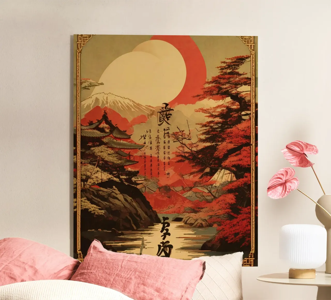 Double Sun plexiglass da tylerstudio