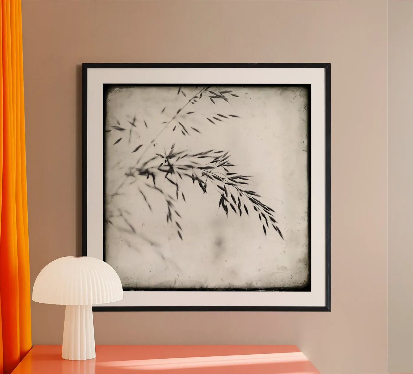 Falling for Fall poster de stine wiemann