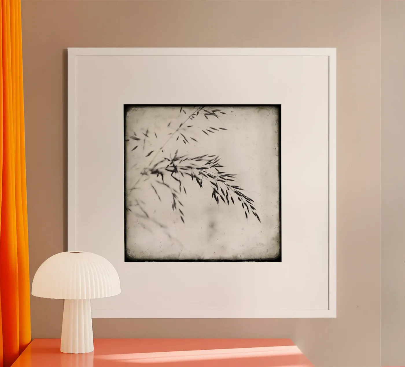 Falling for Fall poster de stine wiemann