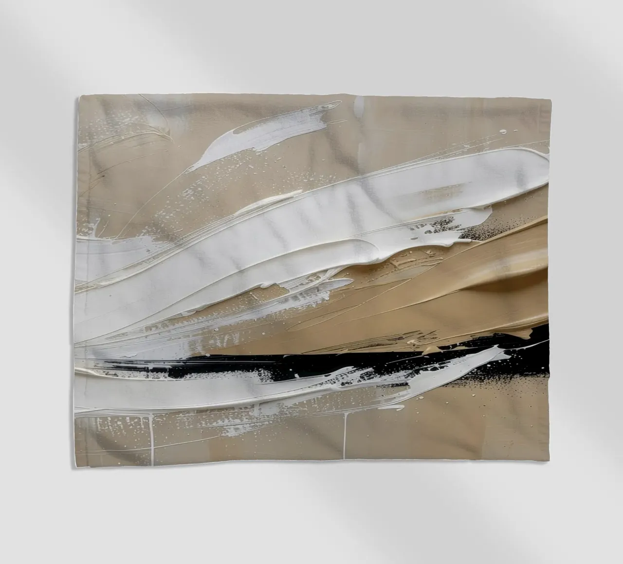 Silent Structure telo mare da Katalier (Abstract Harmony)