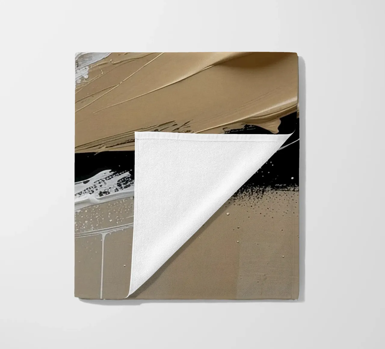 Silent Structure telo mare da Katalier (Abstract Harmony)