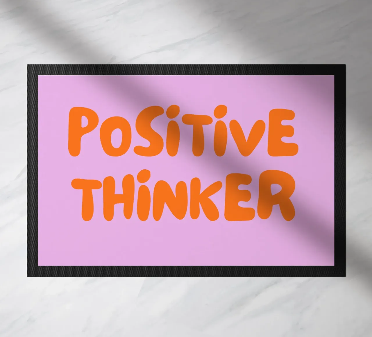Positive Thinker zerbino da Tabea Jule