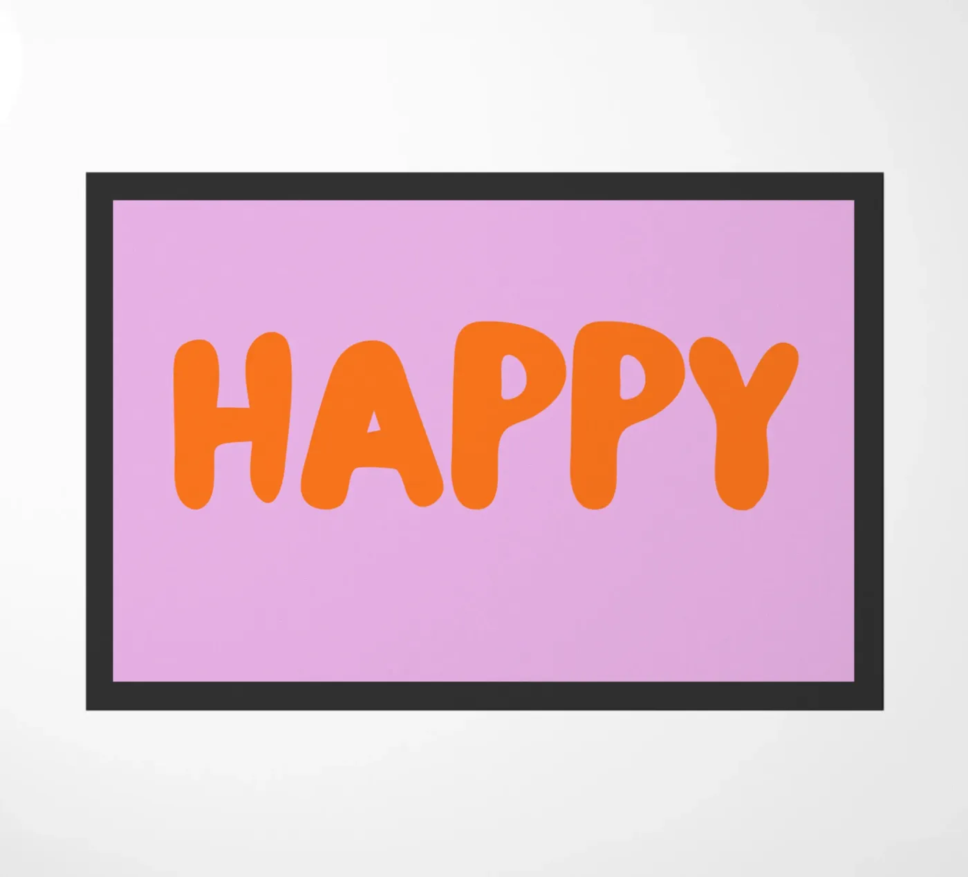 Happy zerbino da Tabea Jule