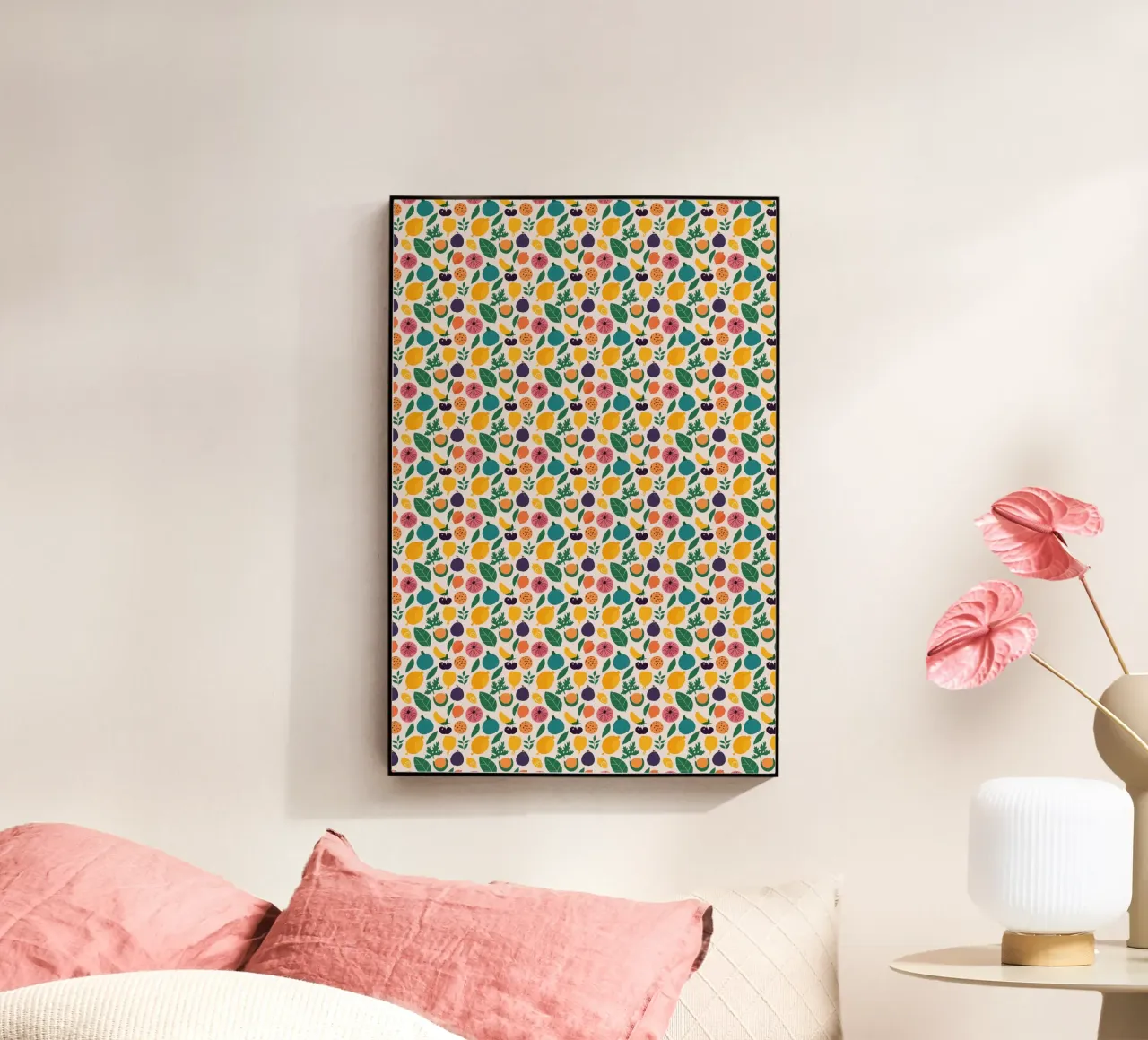 Fruit 3 plexiglass da gumdesign