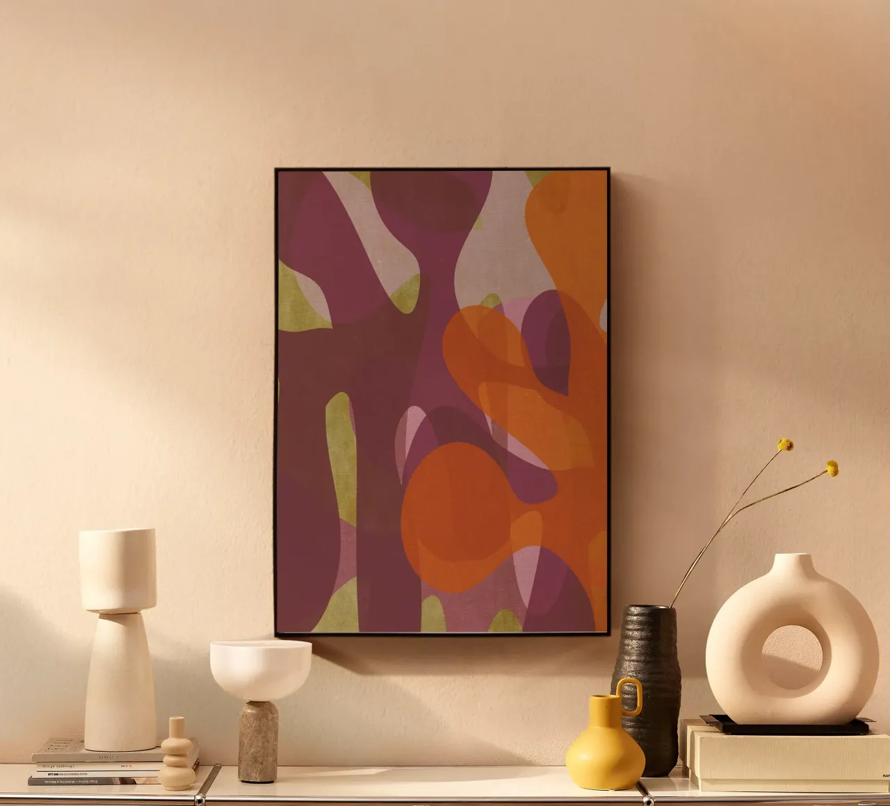 Alien II plexiglass da MirimoART