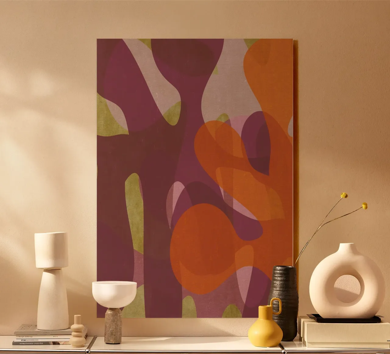 Alien II plexiglass da MirimoART