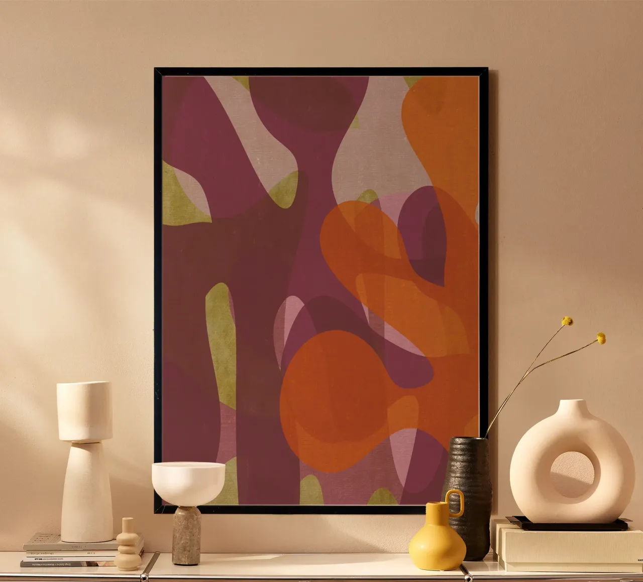 Alien II poster da MirimoART