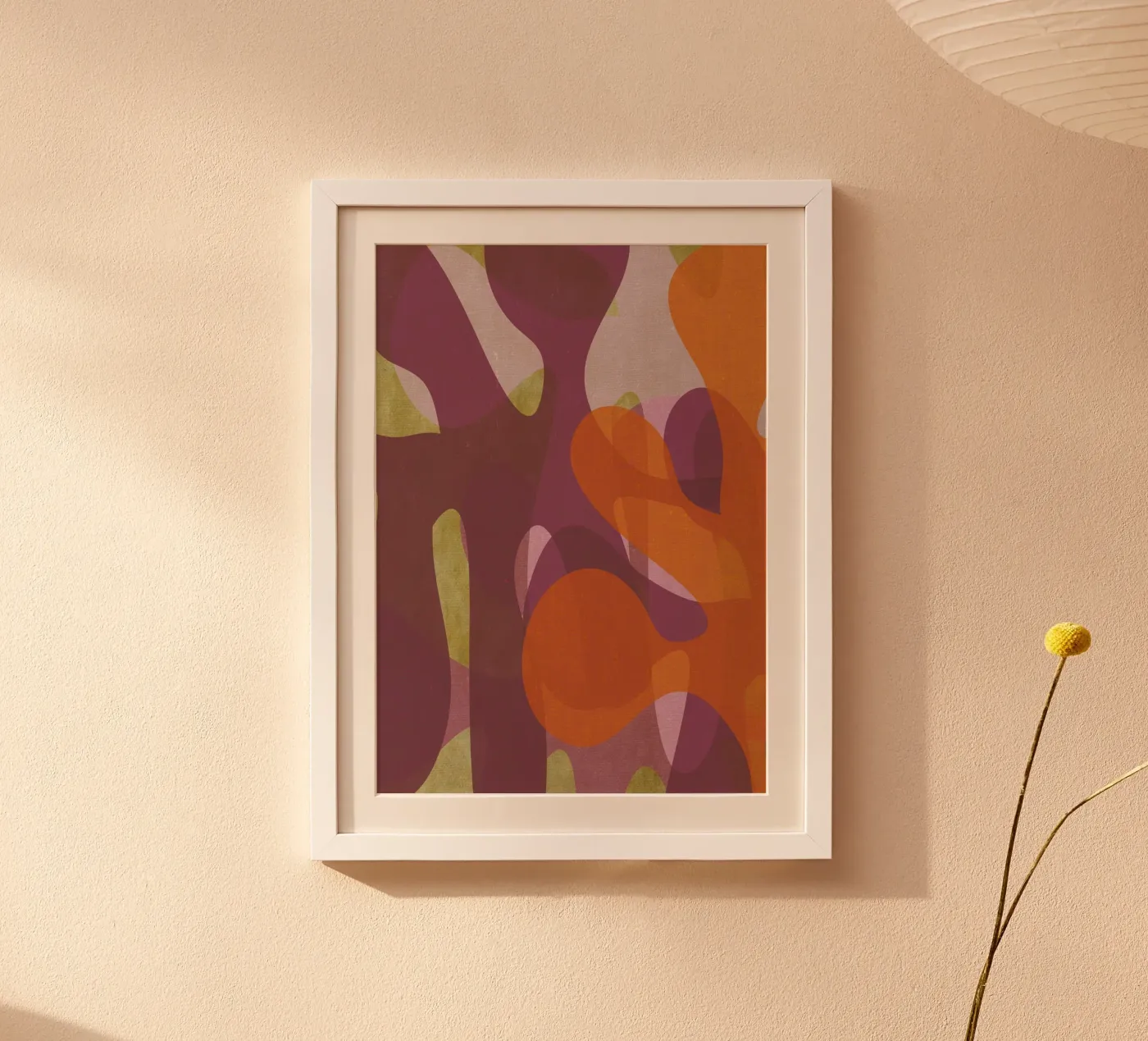 Alien II poster van MirimoART