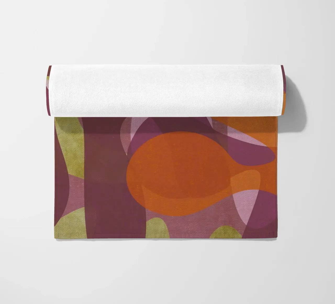 Alien II telo mare da MirimoART