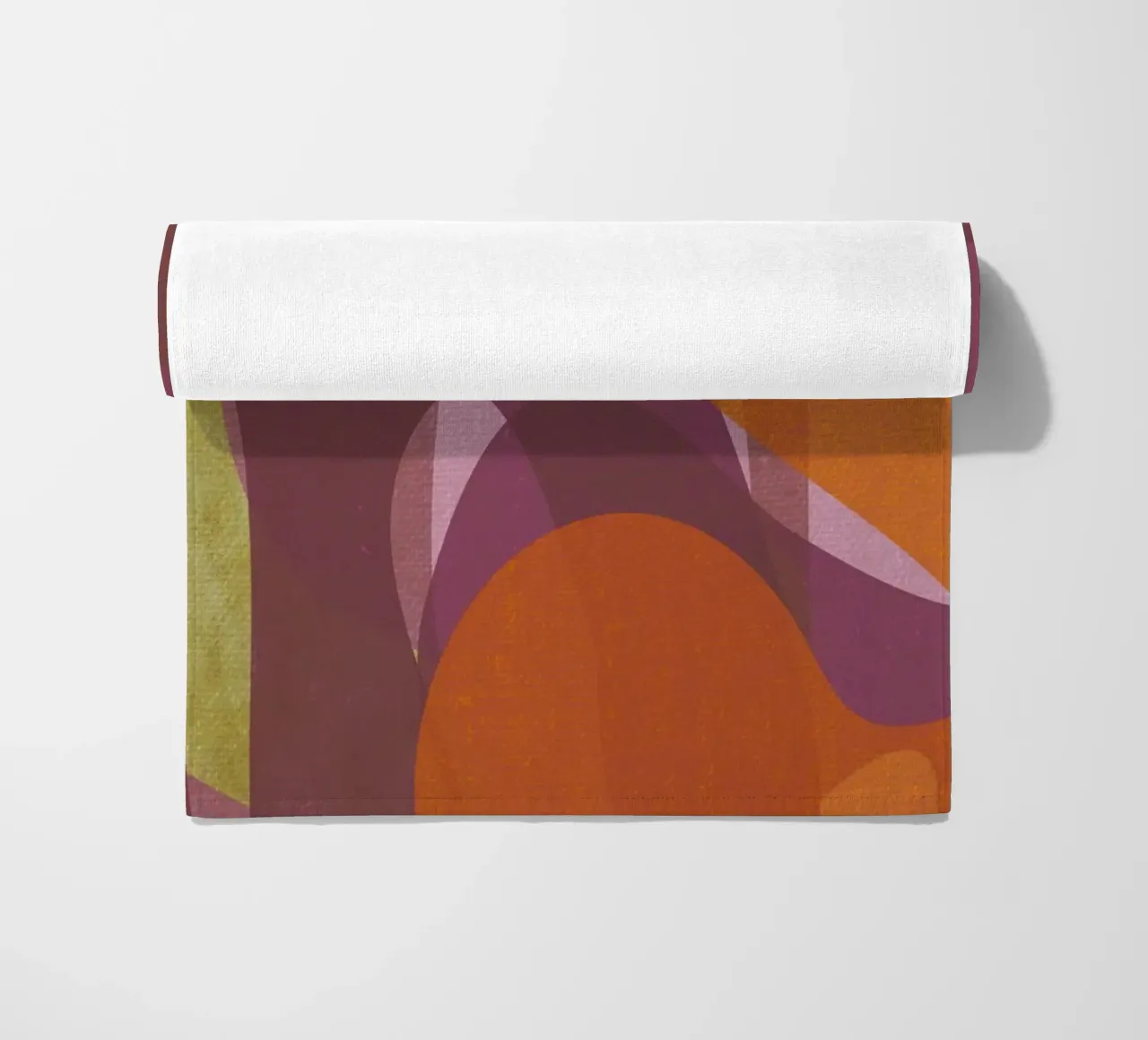 Alien II telo mare da MirimoART