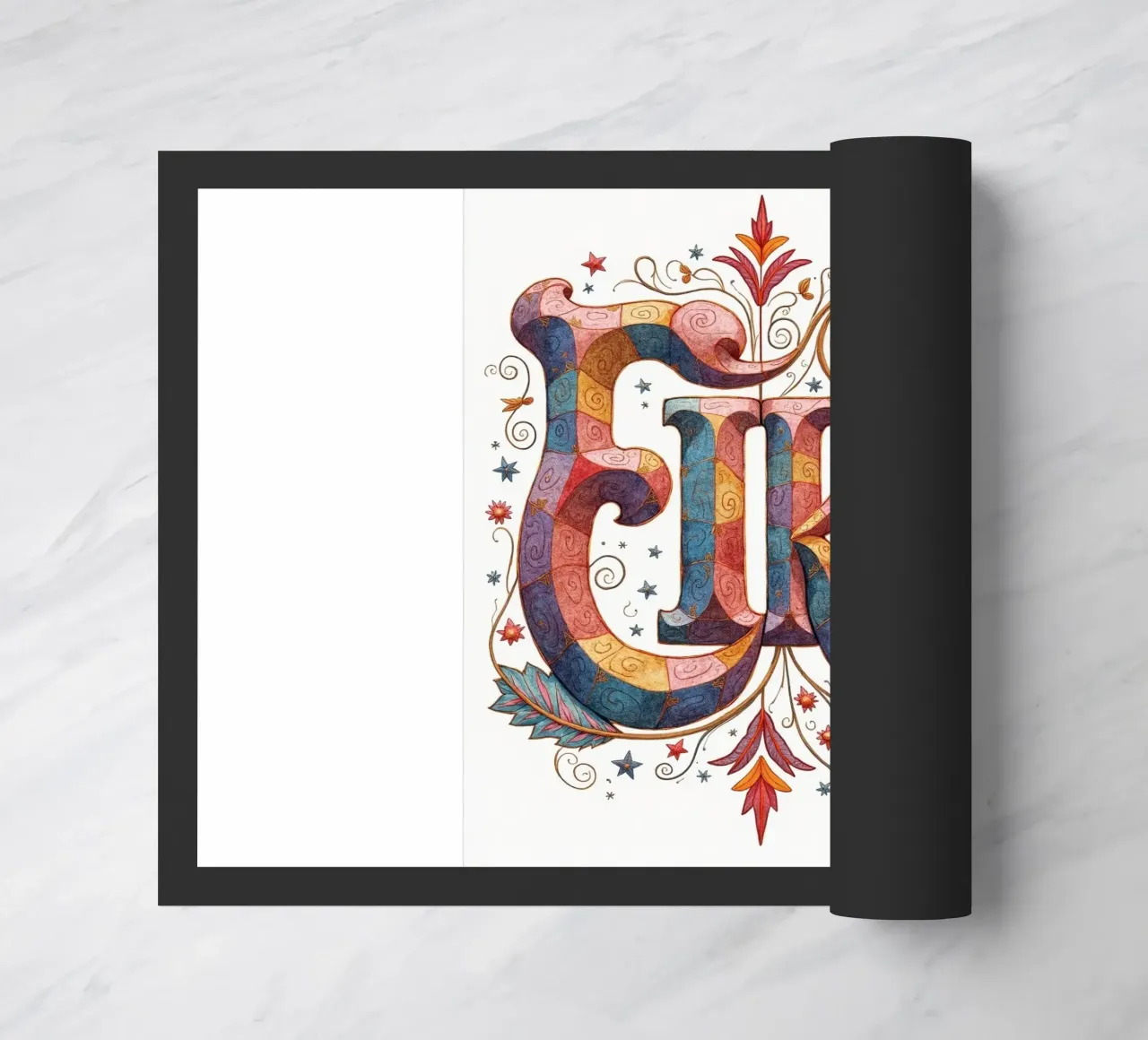 EIRA zerbino da CASTILO Namengalerie