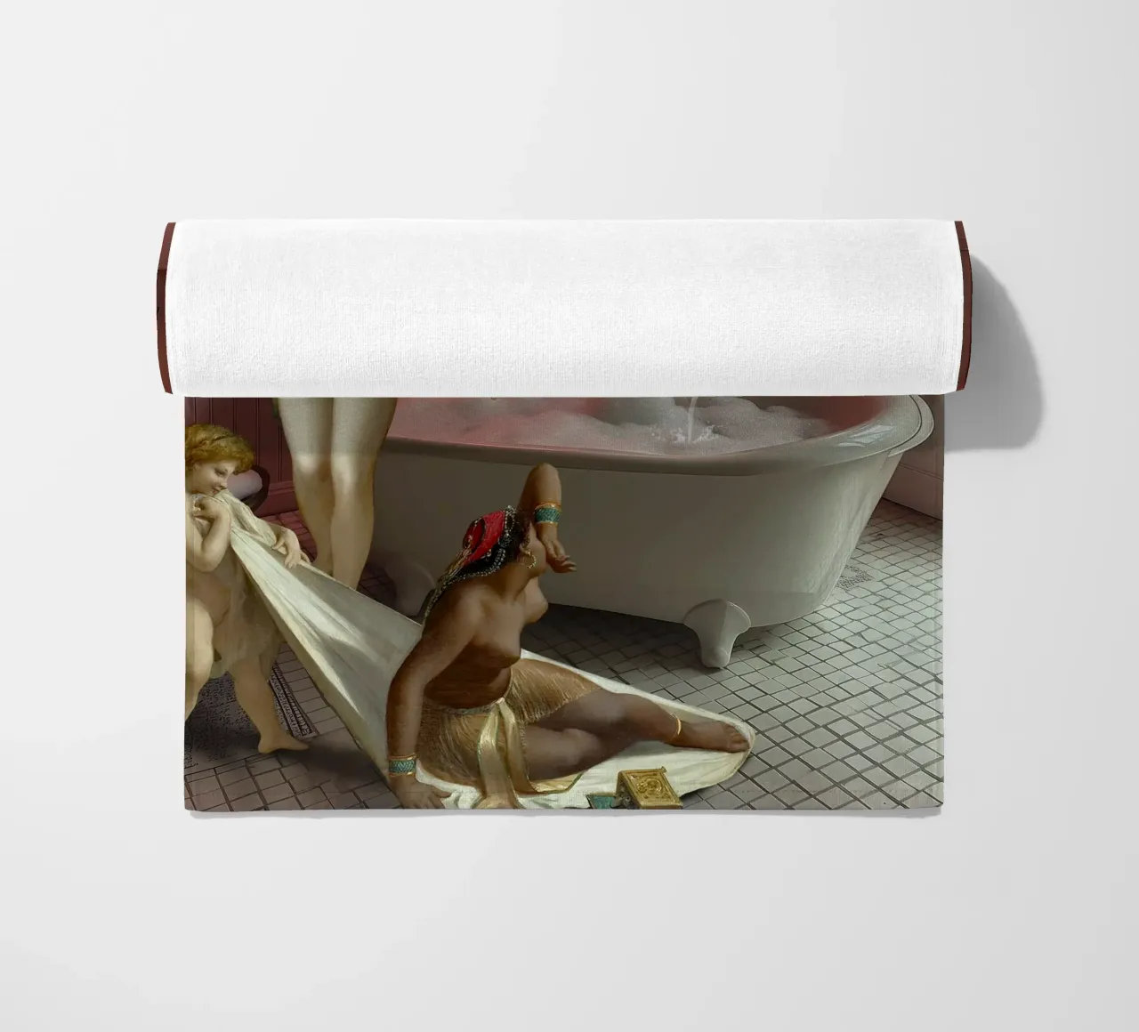 Refresh and Recharged telo mare da Dikhotomy