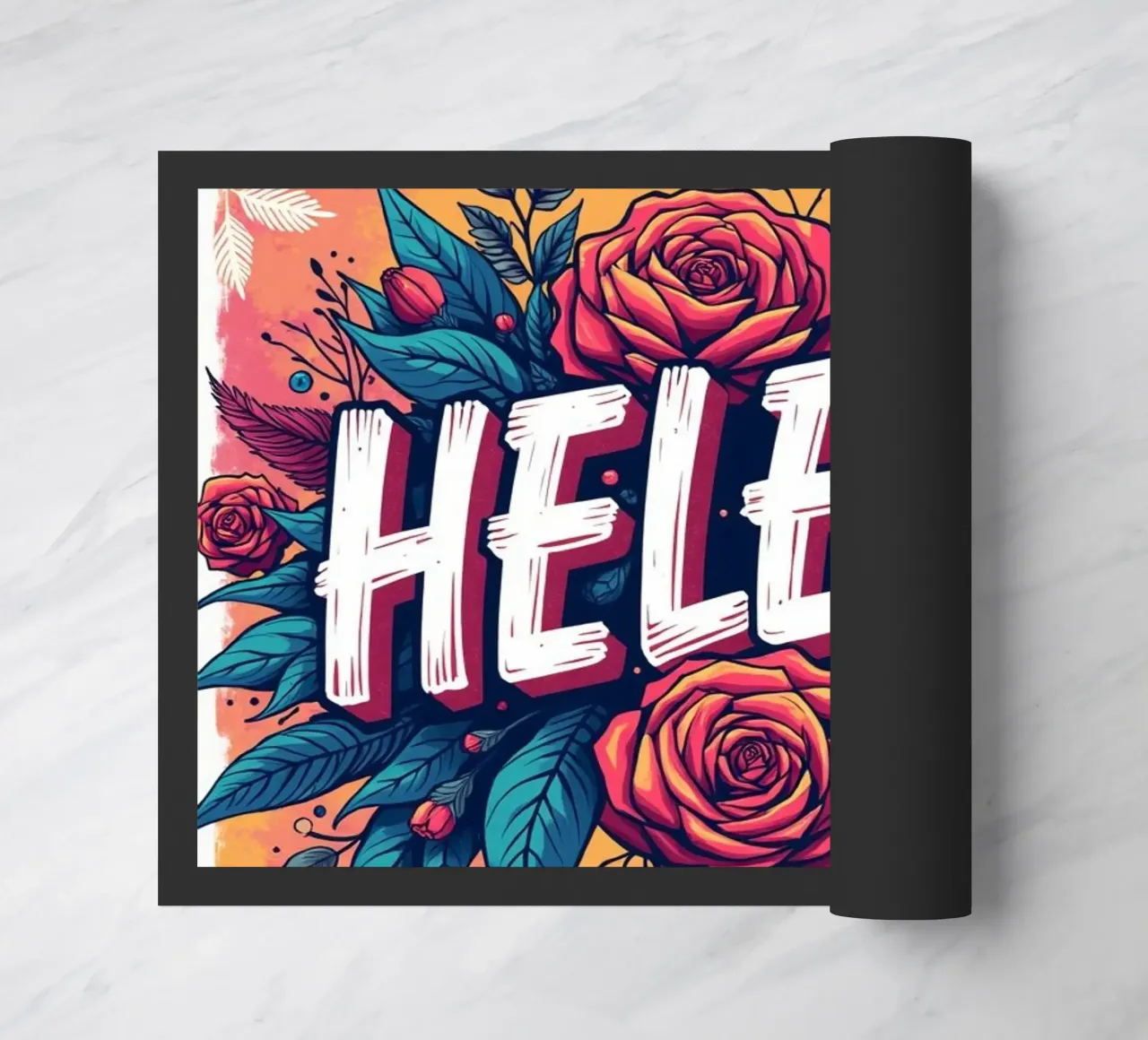 HELENE zerbino da CASTILO Namengalerie