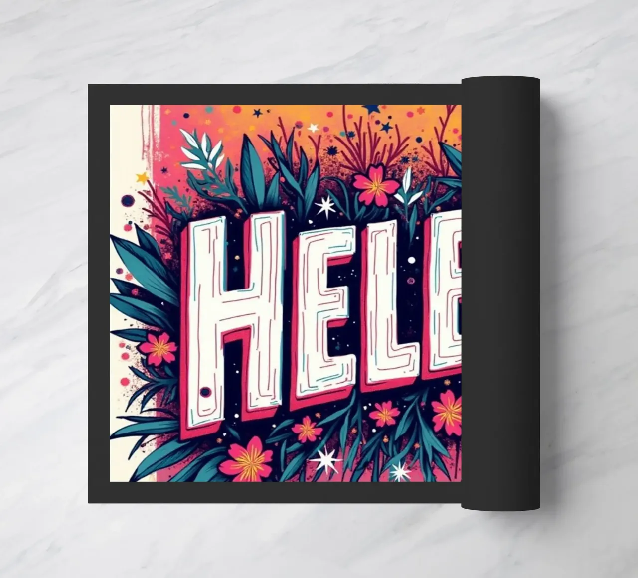 Helene zerbino da CASTILO Namengalerie