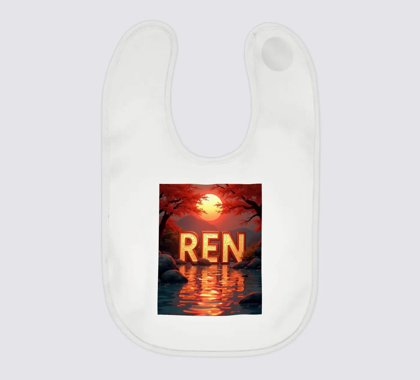 REN bavaglino da CASTILO Namengalerie