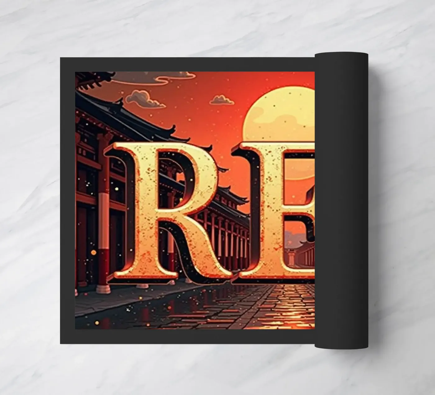 REN zerbino da CASTILO Namengalerie