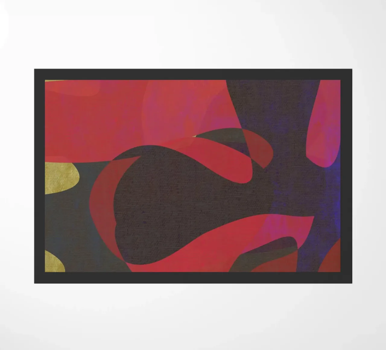 Alien IV zerbino da MirimoART