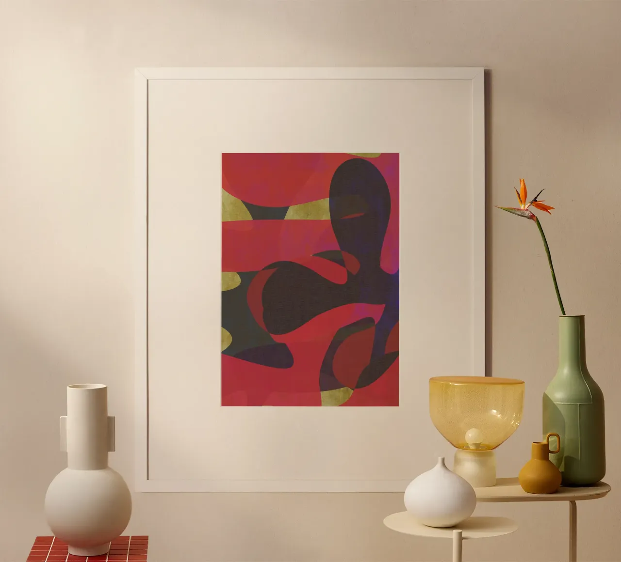 Alien IV poster da MirimoART